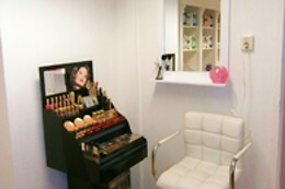 Beautysalon de Waterlelie
