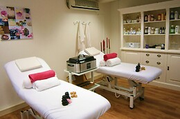 Beautysalon de Waterlelie