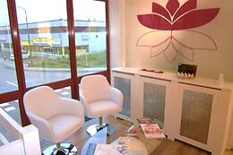 Beautysalon de Waterlelie