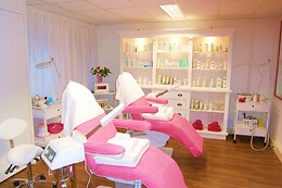 Beautysalon de Waterlelie