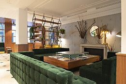 Hotel Parister