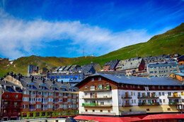 HOTEL TERRANOVA
