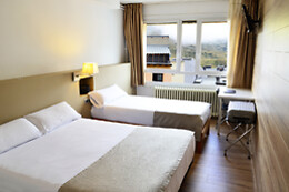 HOTEL TERRANOVA