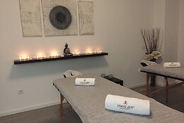 SPASO ZEN WELLNESS & BEAUTY PAREDES