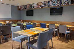 Cafétéria Aladin