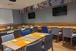 Cafétéria Aladin