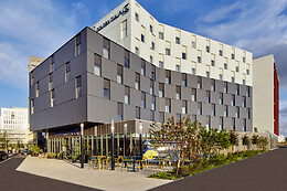 Radisson Hôtel Bordeaux Saint Jean
