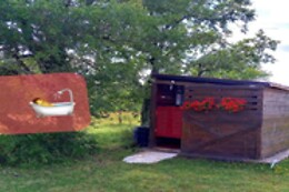 Domaine de la Pierre Sèche