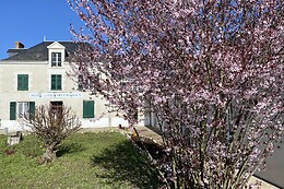 La Clef des Châteaux