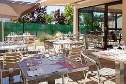 Campanile Tours Sud - Chambray les Tours