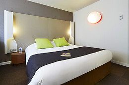 Campanile Tours Sud - Chambray les Tours