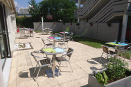 Campanile Tours Sud - Chambray les Tours