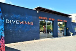 DiveWinns