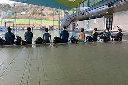 No Limit Divers