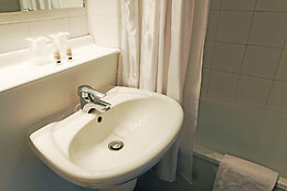 Best Western Bourgoin Jallieu