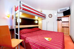Hôtel Première Classe Lille Ouest - Lomme
