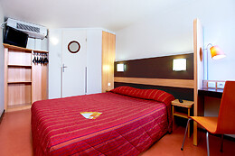Hôtel Première Classe Lille Ouest - Lomme