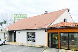 Campanile Saint Etienne Nord – Villars
