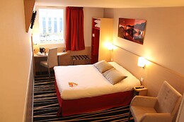 Hôtel Premiere Classe Saint Quentin