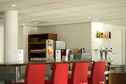 Hôtel Premiere Classe Saint Quentin