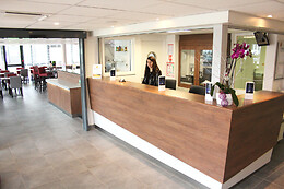 Hôtel Premiere Classe Saint Quentin