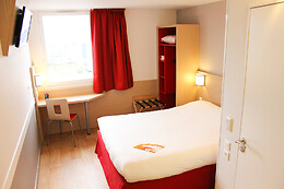 Hôtel Premiere Classe Saint Quentin