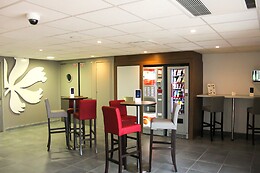 Hôtel Premiere Classe Saint Quentin
