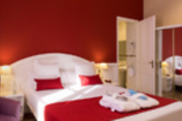 HOTEL BALNEARI VICHY CATALAN