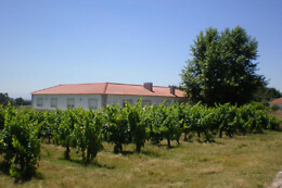 CASA DO LINHAR - QUINTAS DE SIRLYN