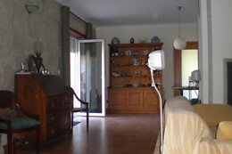 CASA DO LINHAR - QUINTAS DE SIRLYN