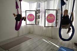 Shala Academia de Yoga