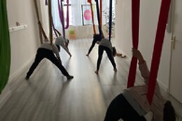 Shala Academia de Yoga