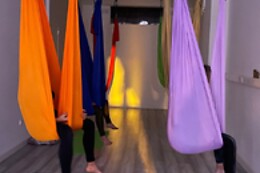 Shala Academia de Yoga