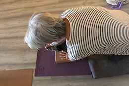 Shala Academia de Yoga