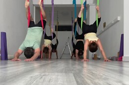 Shala Academia de Yoga