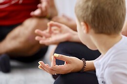Shala Academia de Yoga