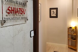 CENTRO KI KAI SHIATSU