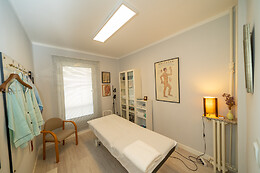 CENTRO KI KAI SHIATSU