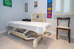 CENTRO KI KAI SHIATSU