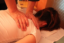 CENTRO KI KAI SHIATSU