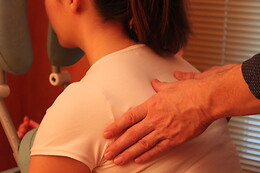 CENTRO KI KAI SHIATSU