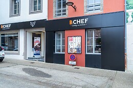 Bchef Les Herbiers