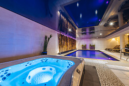 Best Western Plus Au Cheval Blanc Mulhouse Nord