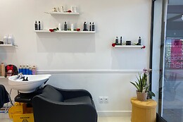 Brini Maison de beauté