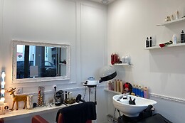 Brini Maison de beauté