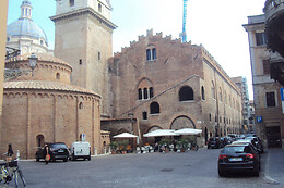 Guidamica Mantova