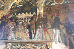 Guidamica Mantova