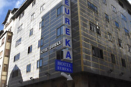 YOMO EUREKA HOTEL