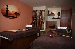 Sekoya Spa