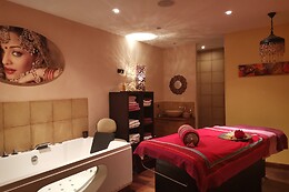 Sekoya Spa